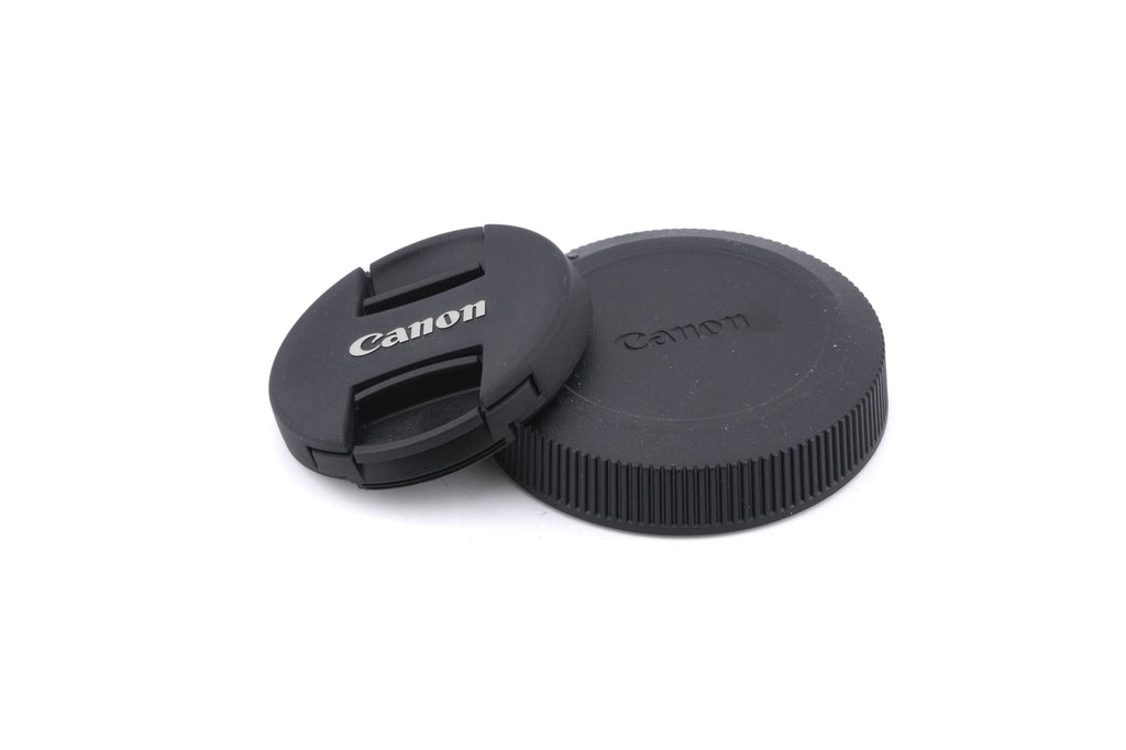 Canon 18-150mm f3.5-6.3 IS STM