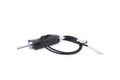 Nikon AR-4 Double Cable Release
