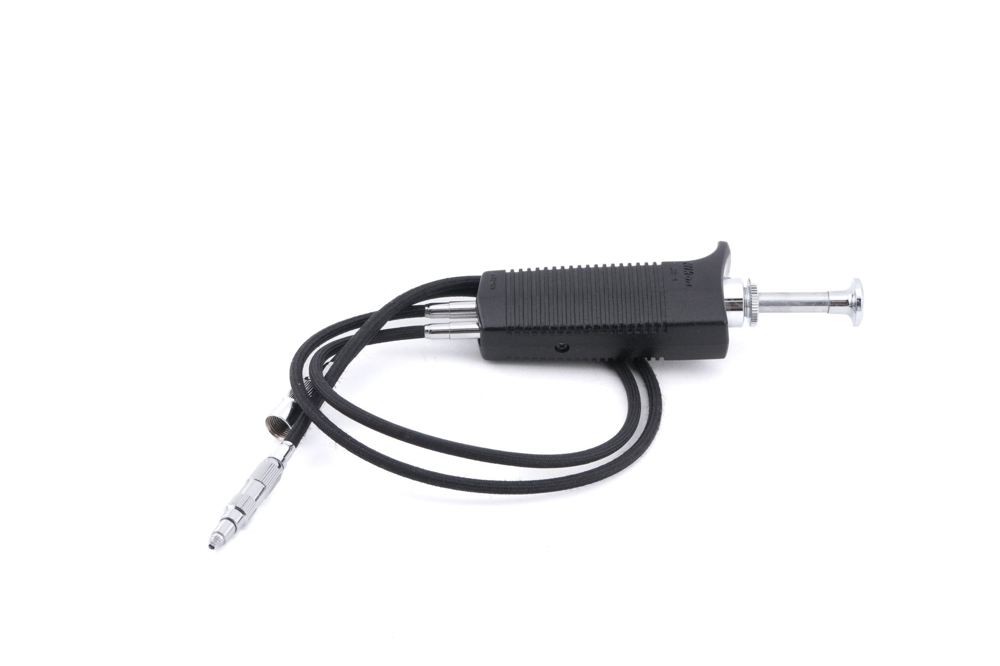 Nikon AR-4 Double Cable Release