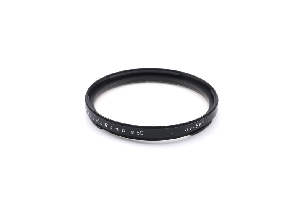 Hasselblad B60 UV Filter UV-SKY 1A (41608/51608/3051610)