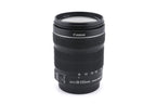 Canon 18-135mm f3.5-5.6 IS STM