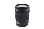Canon 18-135mm f3.5-5.6 IS STM