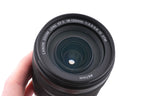 Canon 18-135mm f3.5-5.6 IS STM