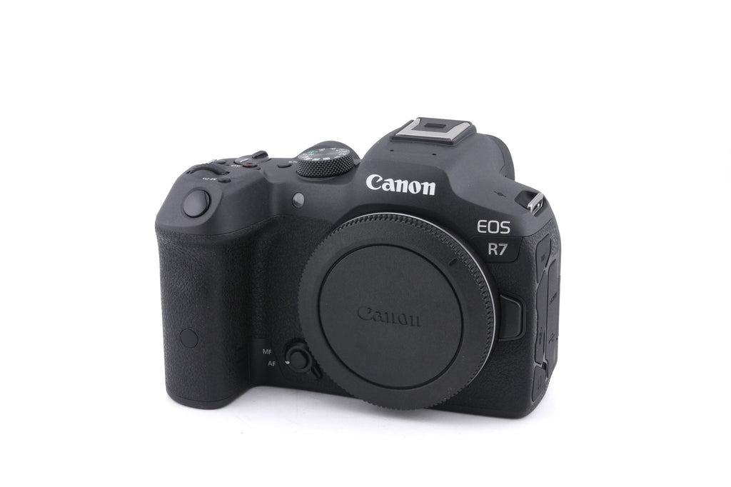 Canon EOS R7