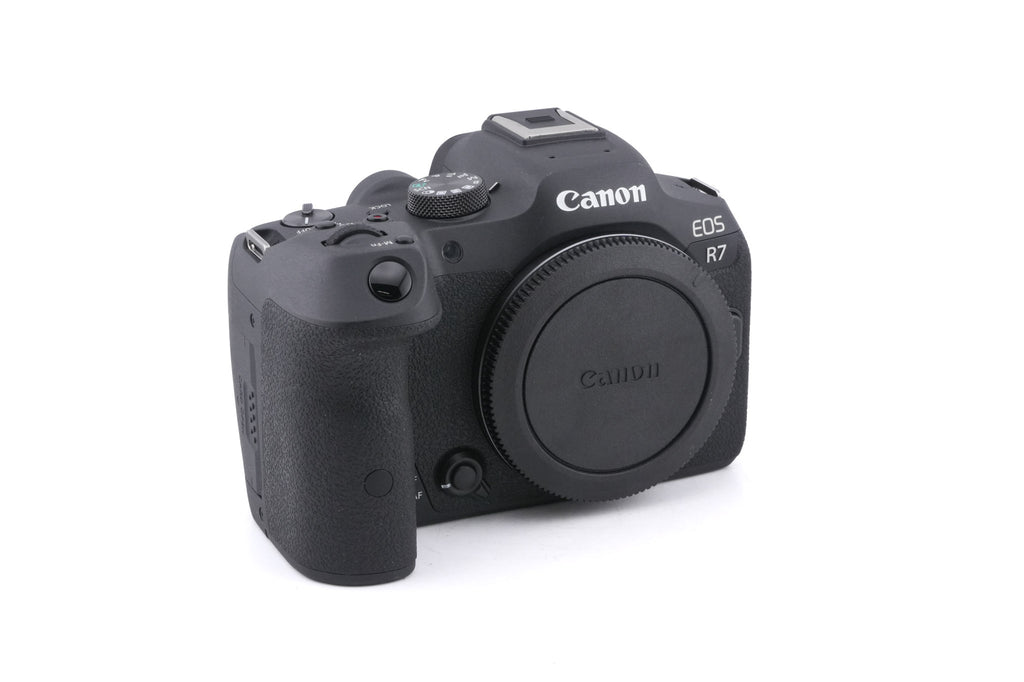 Canon EOS R7