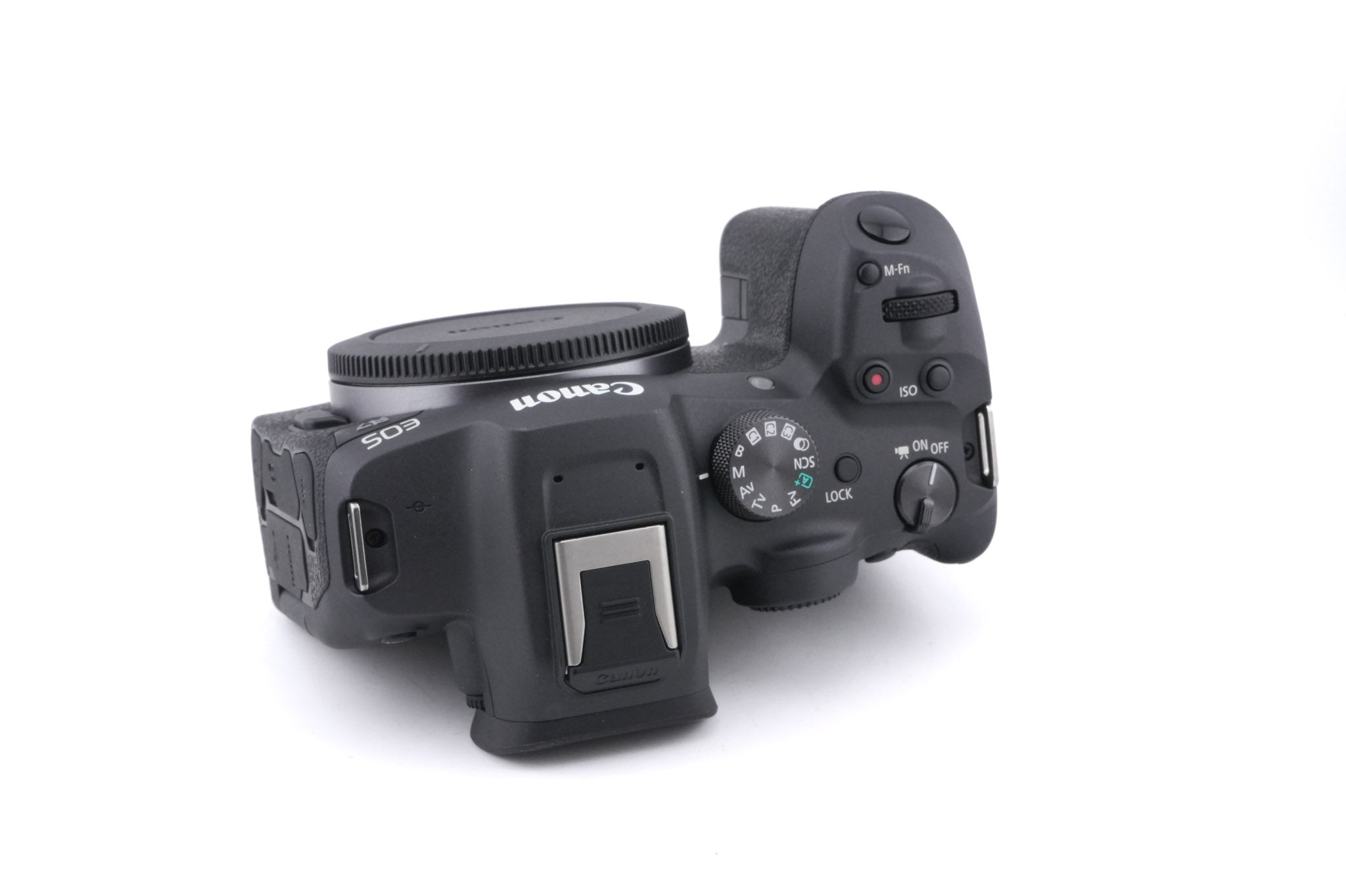 Canon EOS R7