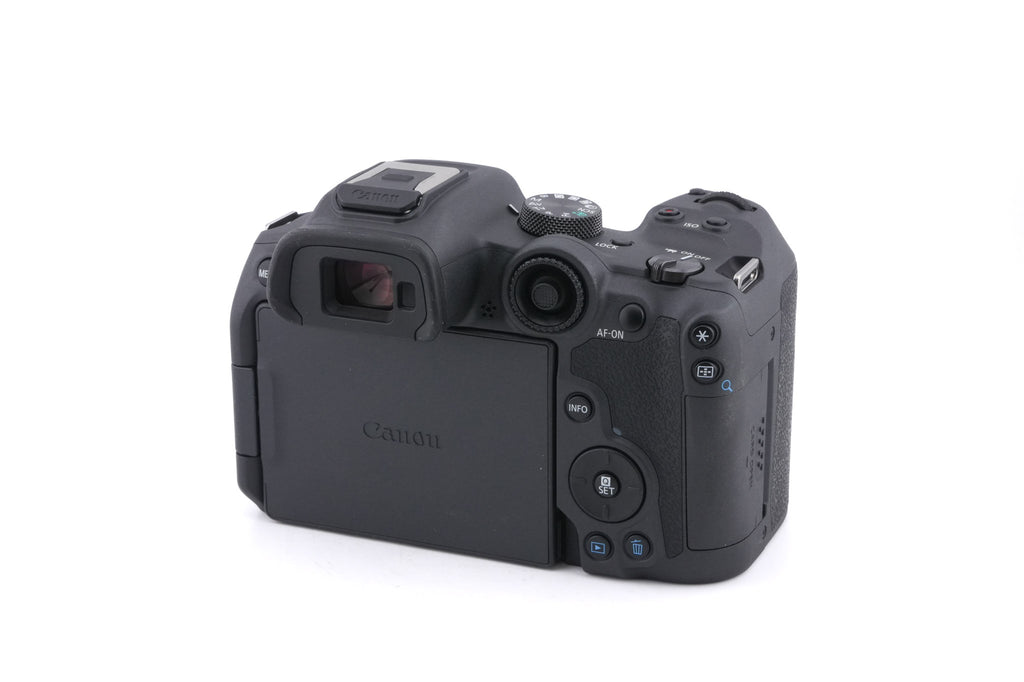 Canon EOS R7