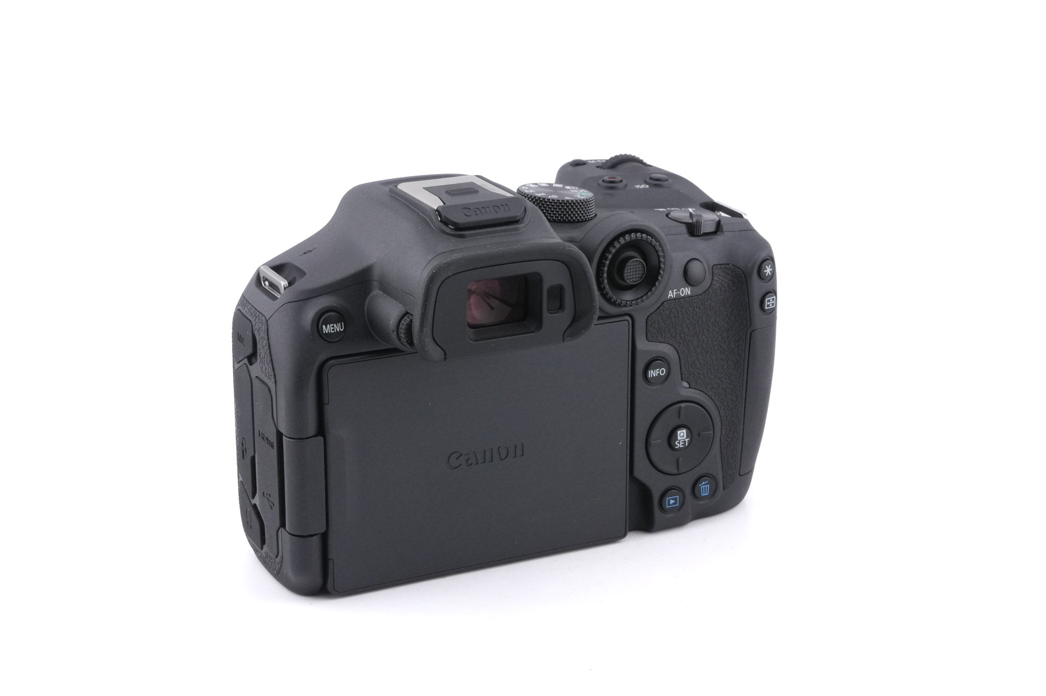Canon EOS R7