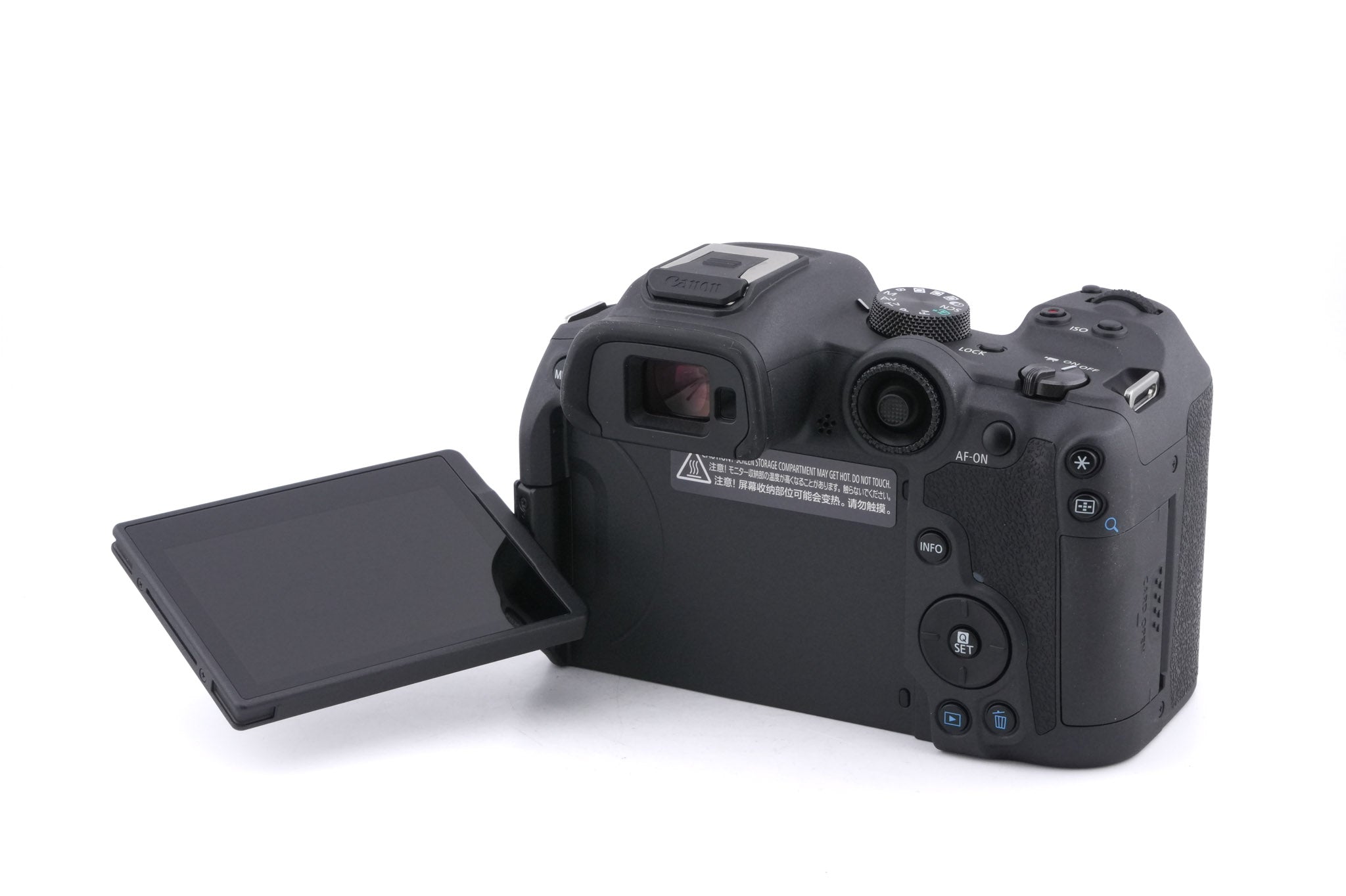 Canon EOS R7