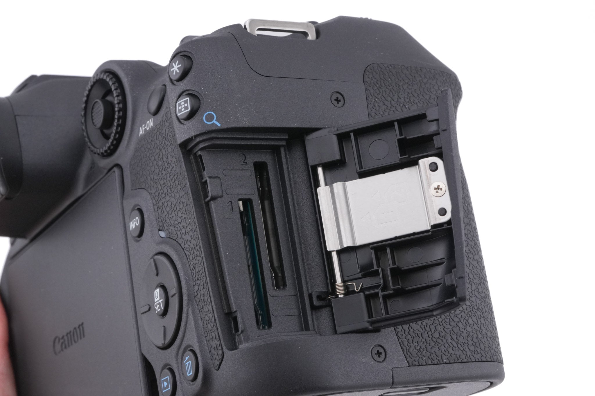 Canon EOS R7