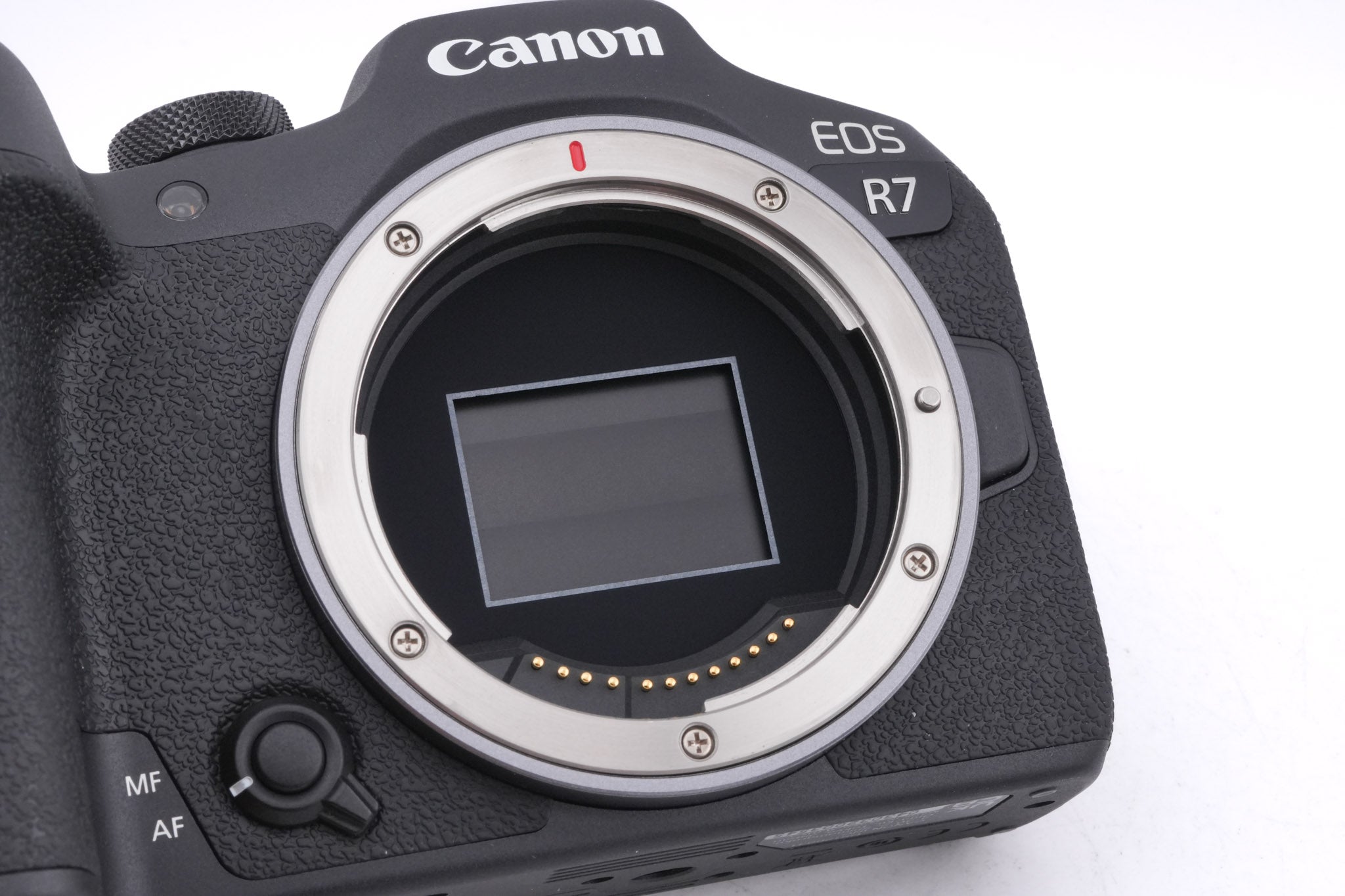 Canon EOS R7