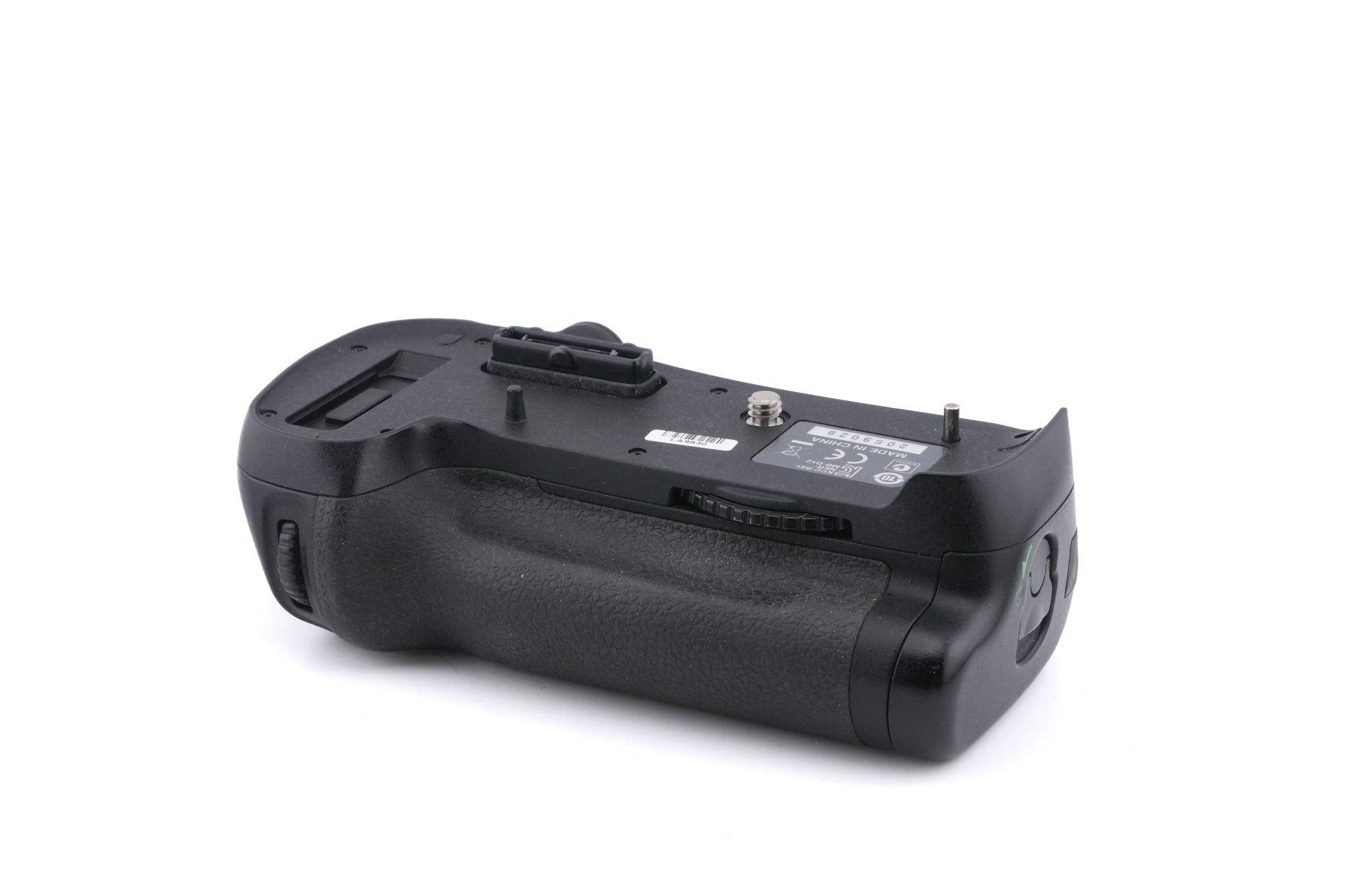 Nikon MB-D12 Multi Power Battery Pack