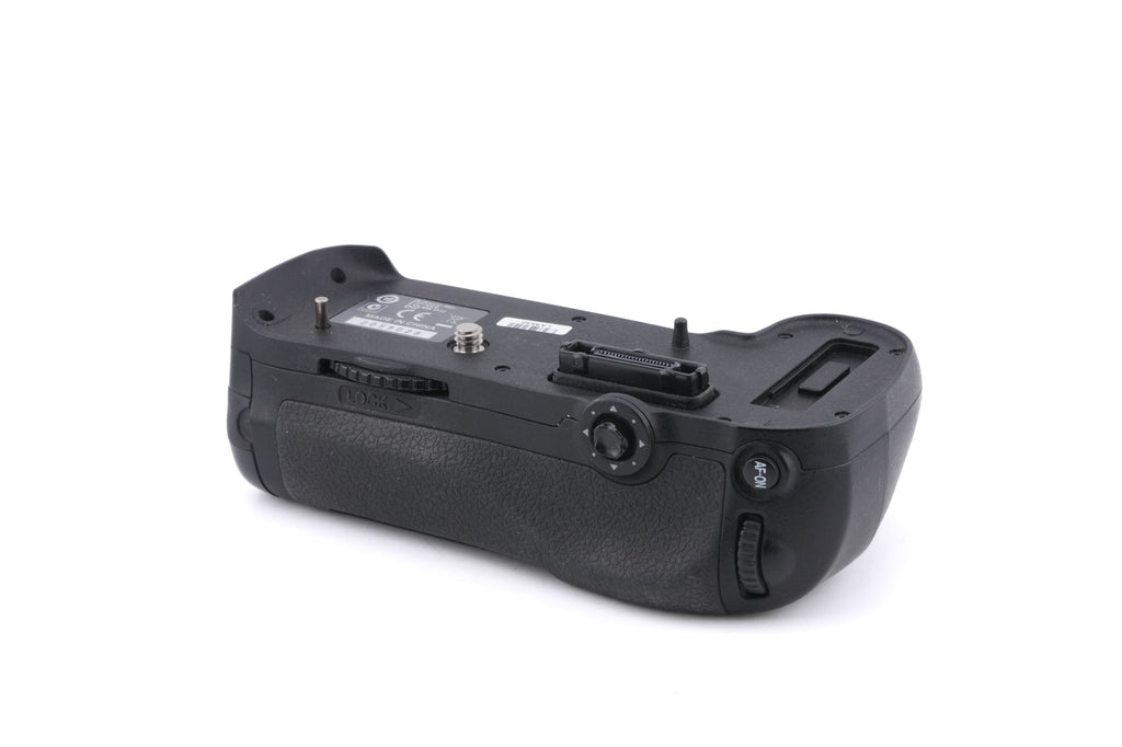 Nikon MB-D12 Multi Power Battery Pack