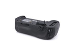 Nikon MB-D12 Multi Power Battery Pack