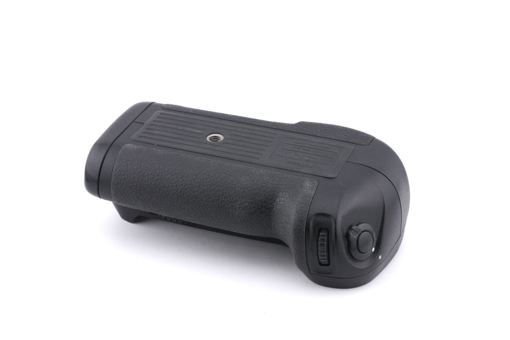 Nikon MB-D12 Multi Power Battery Pack