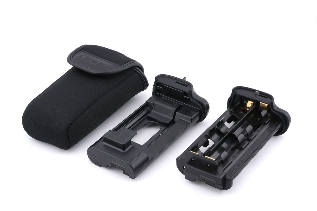 Nikon MB-D12 Multi Power Battery Pack
