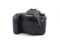 Canon EOS 7D
