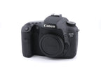 Canon EOS 7D