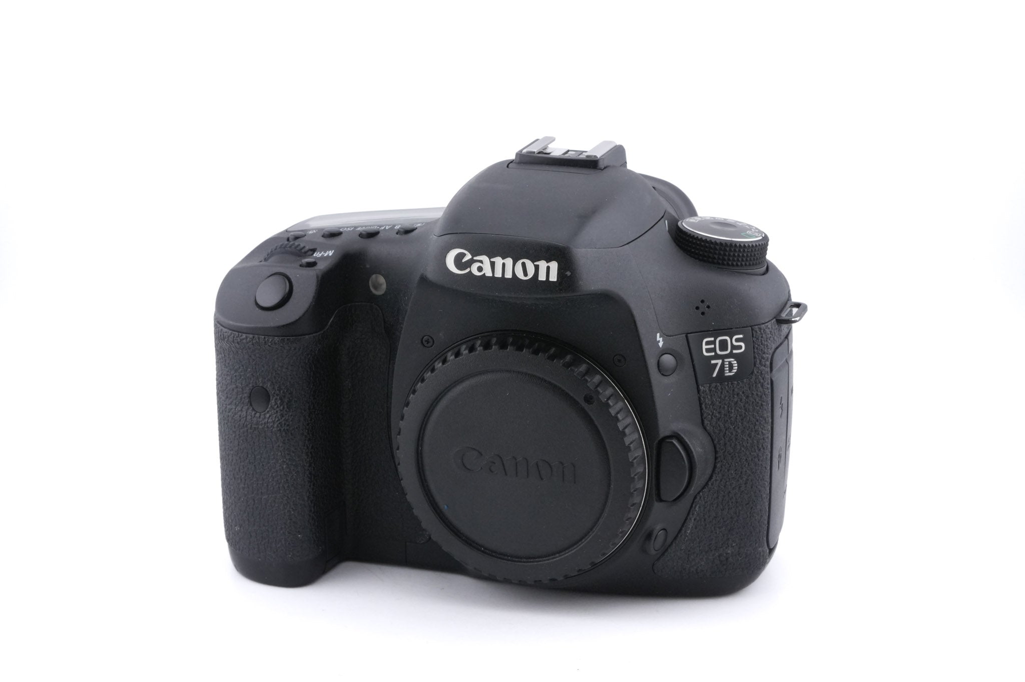 Canon EOS 7D