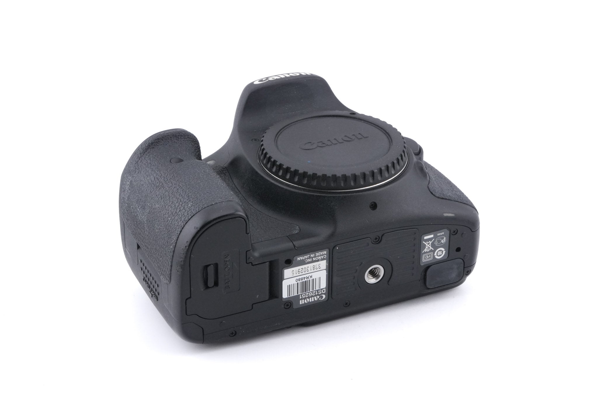 Canon EOS 7D