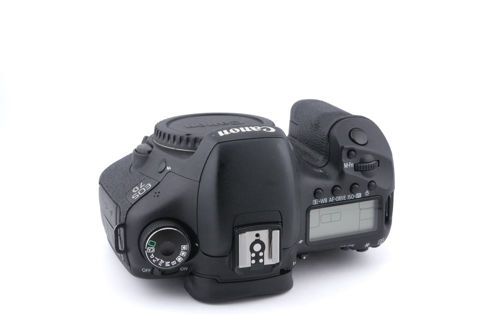 Canon EOS 7D