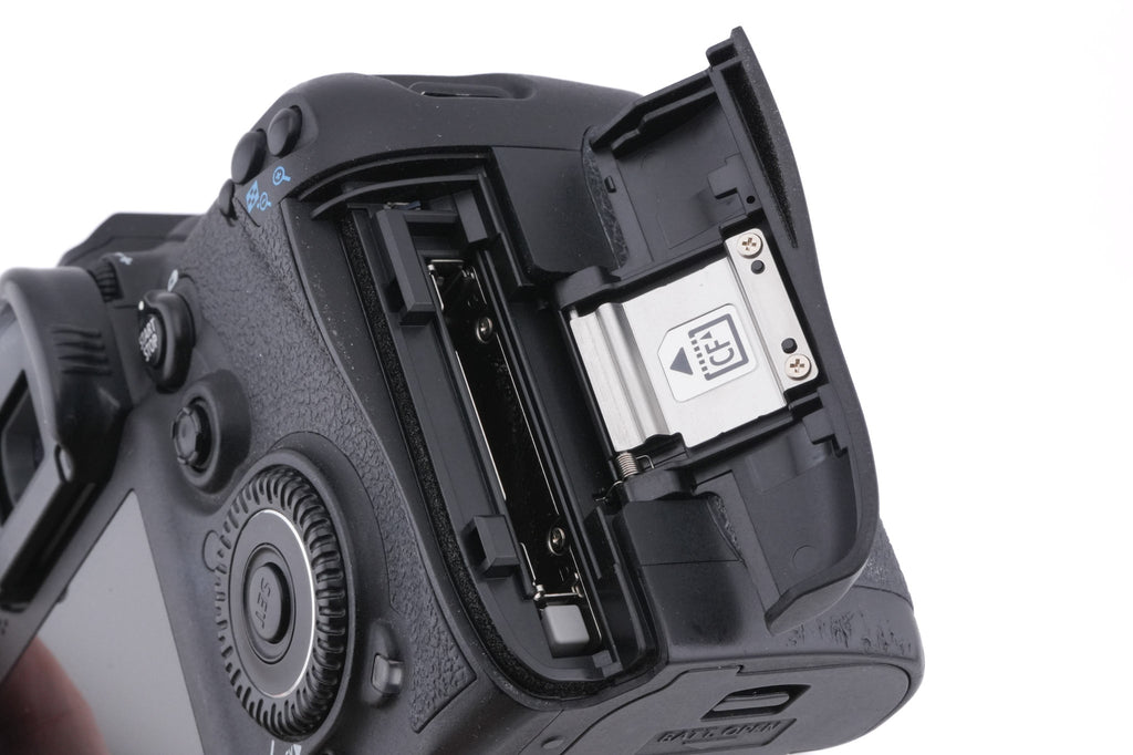 Canon EOS 7D