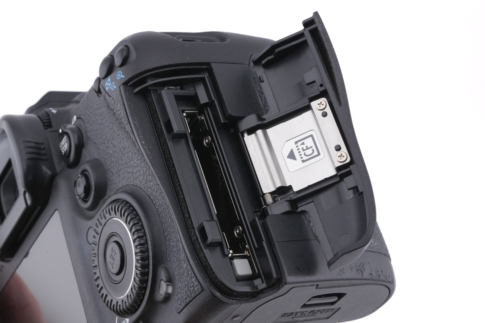 Canon EOS 7D