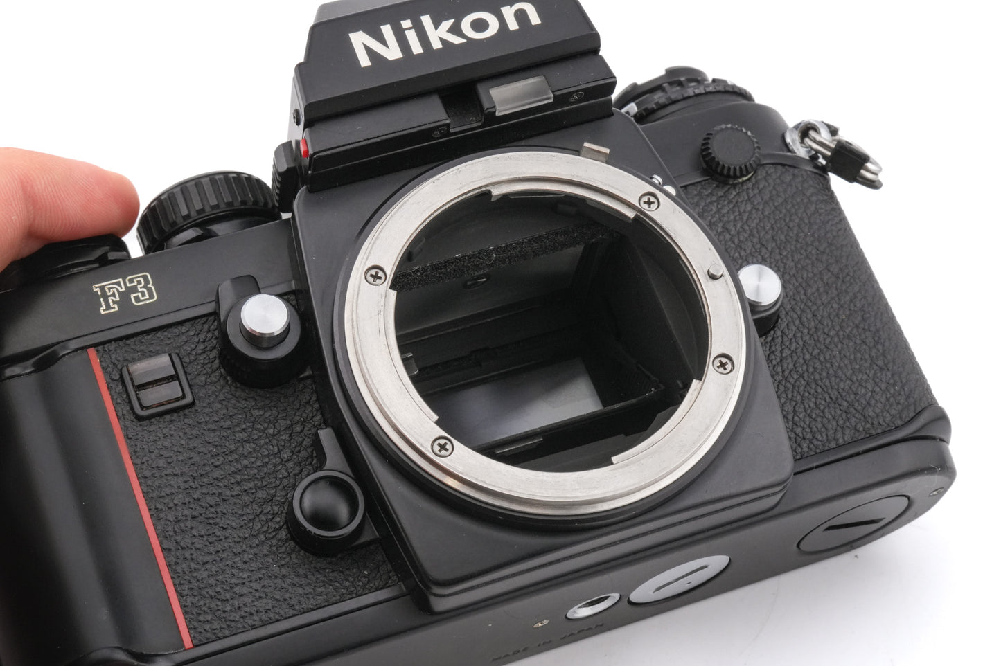 Nikon F3