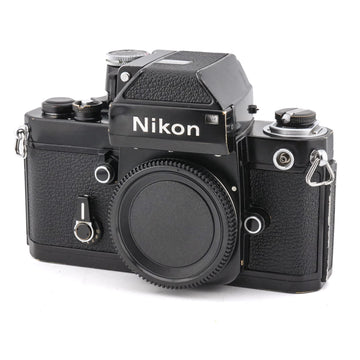 Nikon F2 Photomic