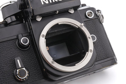 Nikon F2 Photomic