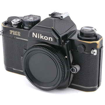 Nikon FM2N