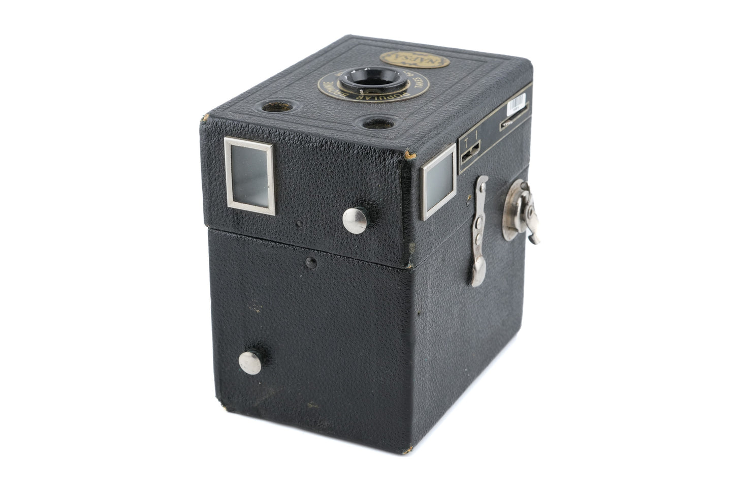 Kodak Popular Brownie Näpsä