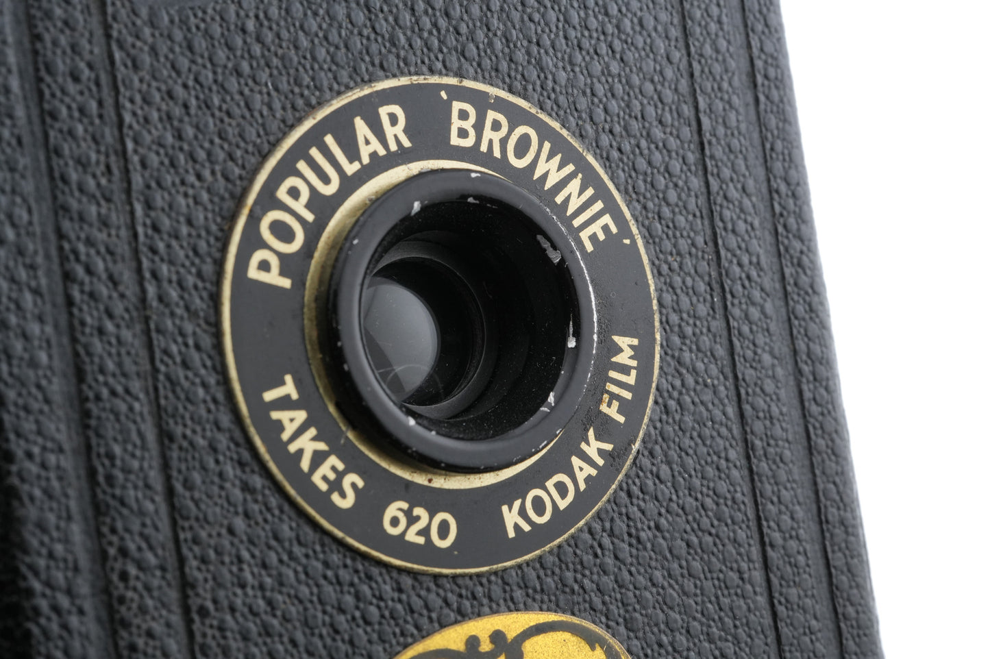 Kodak Popular Brownie Näpsä