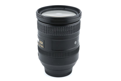 Nikon 18-200mm f3.5-5.6 AF-S Nikkor G ED VR II