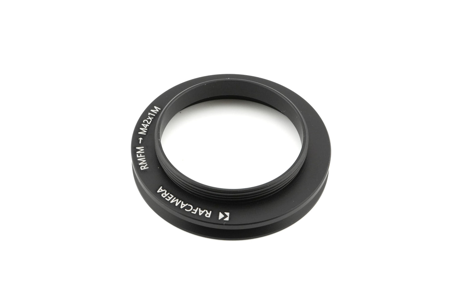 Rafcamera 55mm Clamp - M42 Modular Focus Adapter - Accessory