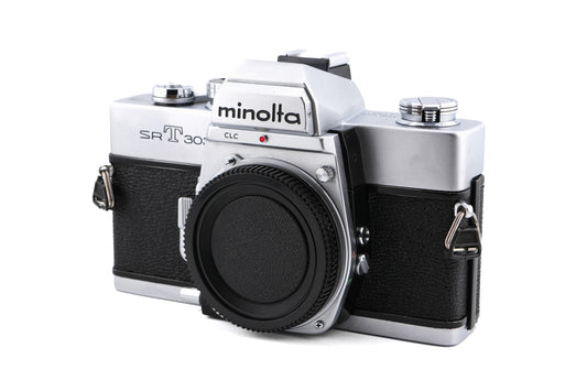 Minolta SR-T 303