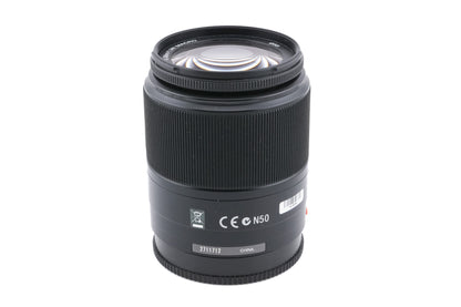 Sony 18-70mm f3.5-5.6 DT Macro