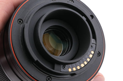 Sony 18-70mm f3.5-5.6 DT Macro