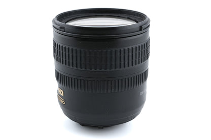 Nikon 18-70mm f3.5-4.5 AF-S Nikkor G ED