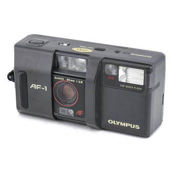 Olympus AF-1