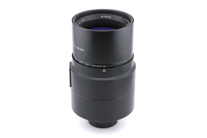 MTO 500mm f8 3M-5A-MC