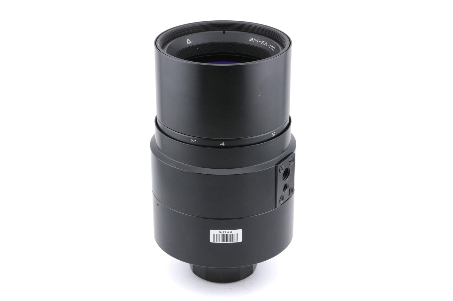 MTO 500mm f8 3M-5A-MC