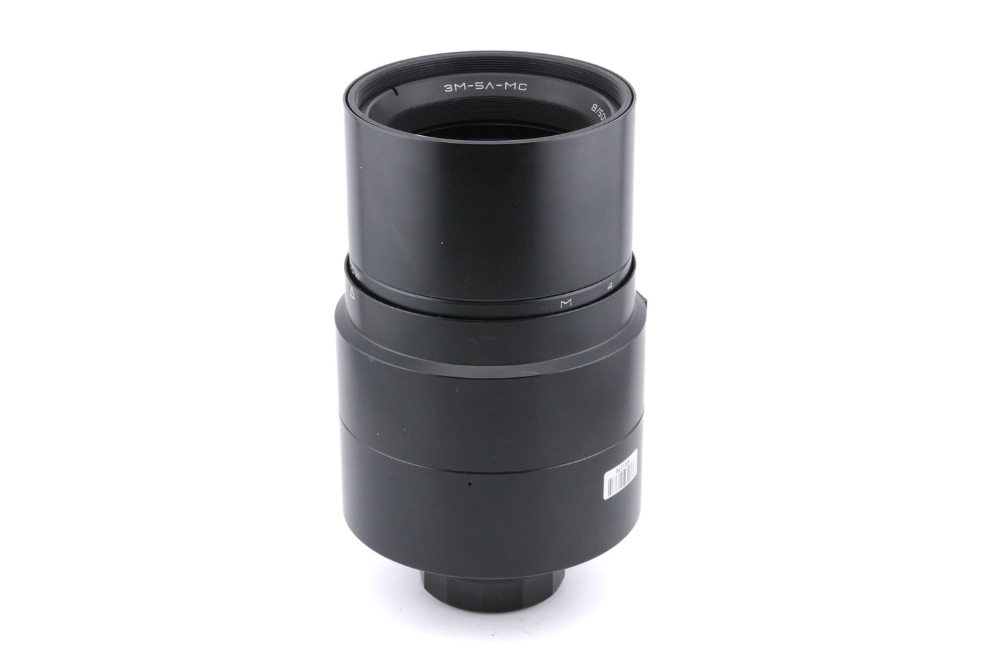 MTO 500mm f8 3M-5A-MC