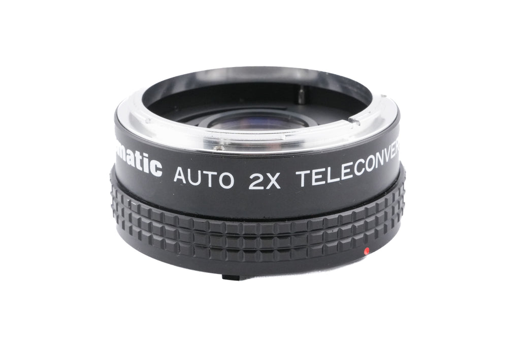 Generic Litematic Auto 2x Teleconverter