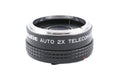 Generic Litematic Auto 2x Teleconverter
