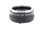Generic Litematic Auto 2x Teleconverter