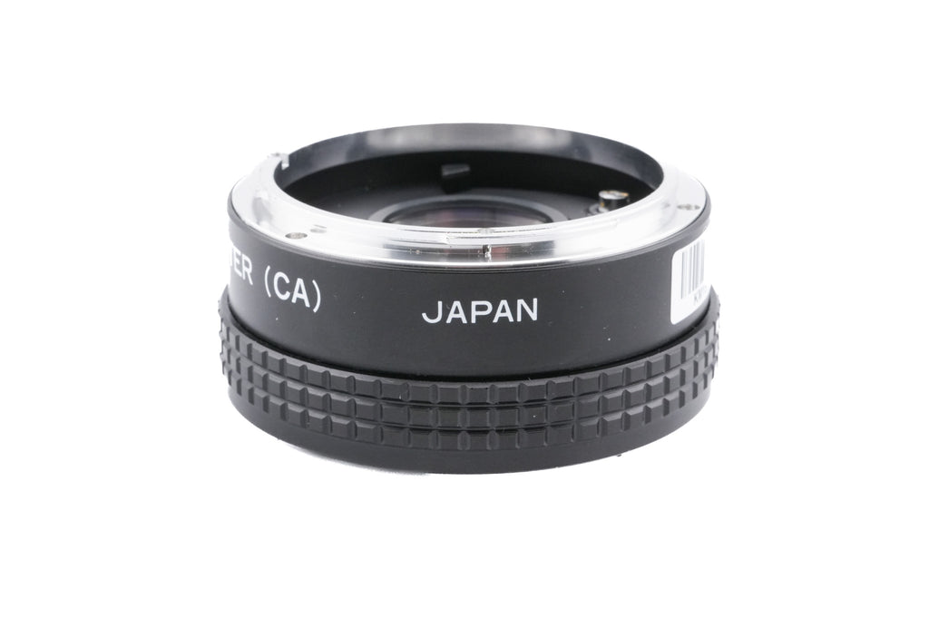 Generic Litematic Auto 2x Teleconverter