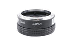 Generic Litematic Auto 2x Teleconverter