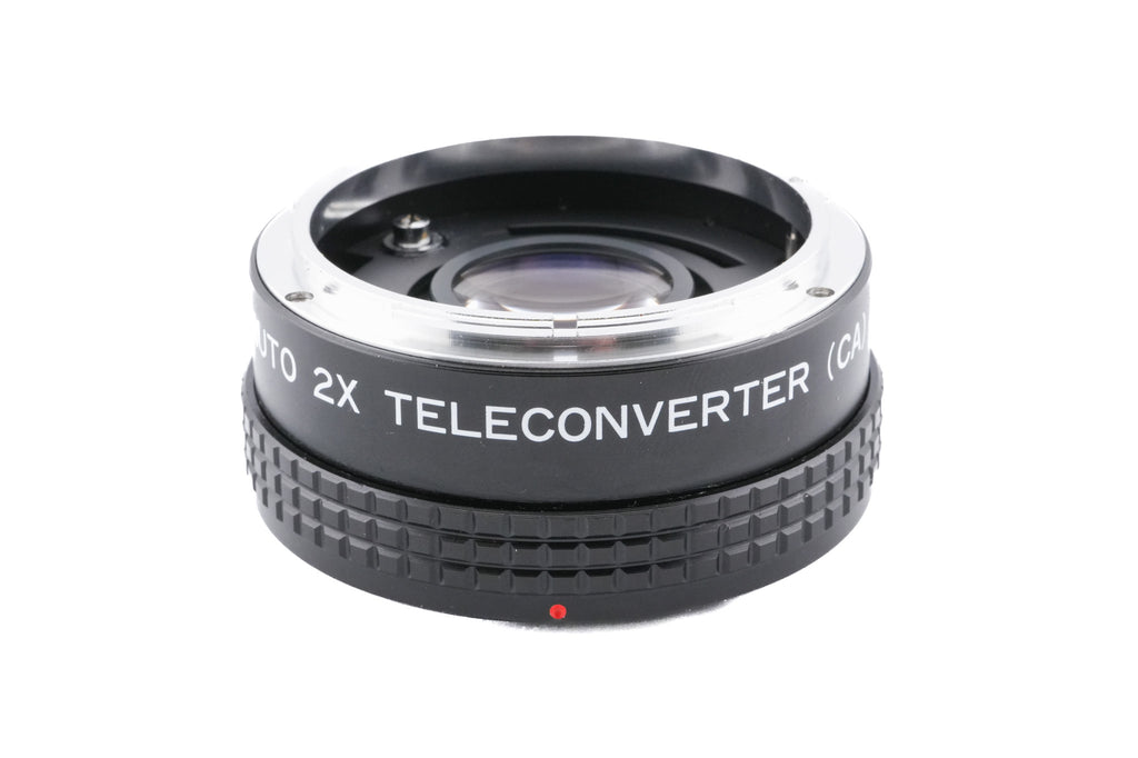 Generic Litematic Auto 2x Teleconverter