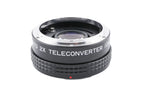 Generic Litematic Auto 2x Teleconverter